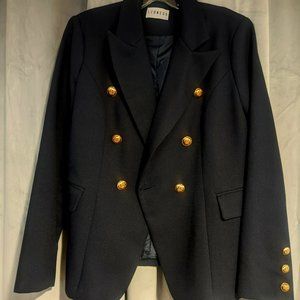 Lioness Navy Blazer